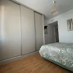 Apartmán Benalmarina