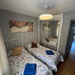 Apartmán Benalmarina Benalmádena
