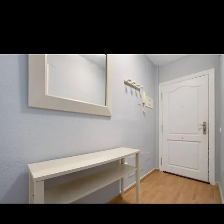 Privado 4 Personas * Benalmádena