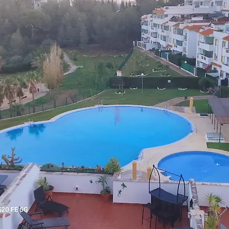 Appartamento Privado 4 Personas *