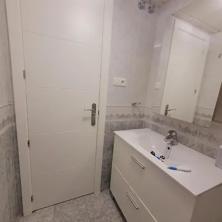 Appartamento Privado 4 Personas