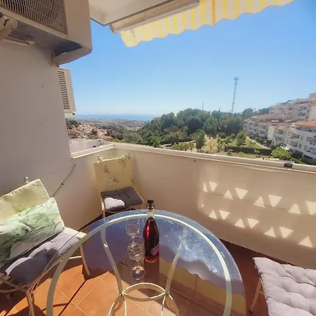 Appartamento Privado 4 Personas