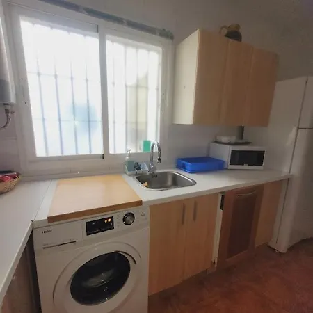 Appartamento Privado 4 Personas *