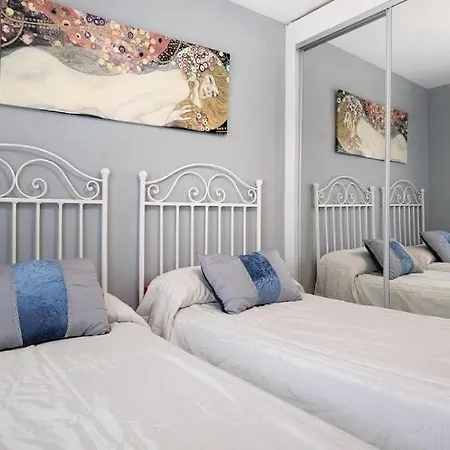 Appartamento Privado 4 Personas Benalmádena