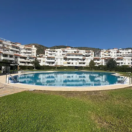 Benalmarina Benalmádena