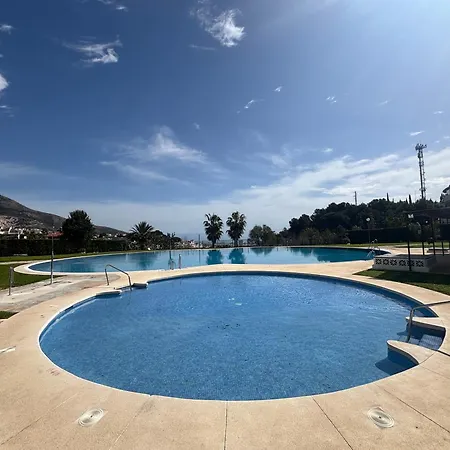 Apartmán Benalmarina *