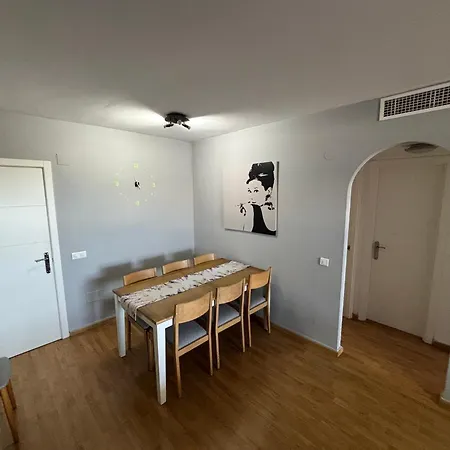 Benalmarina Apartmán