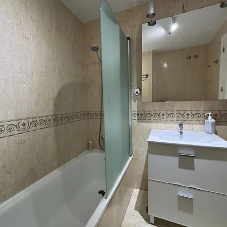 Benalmarina Apartmán *