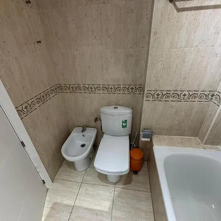 Benalmarina Apartmán *