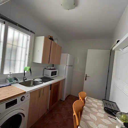 Appartamento Benalmarina Benalmádena